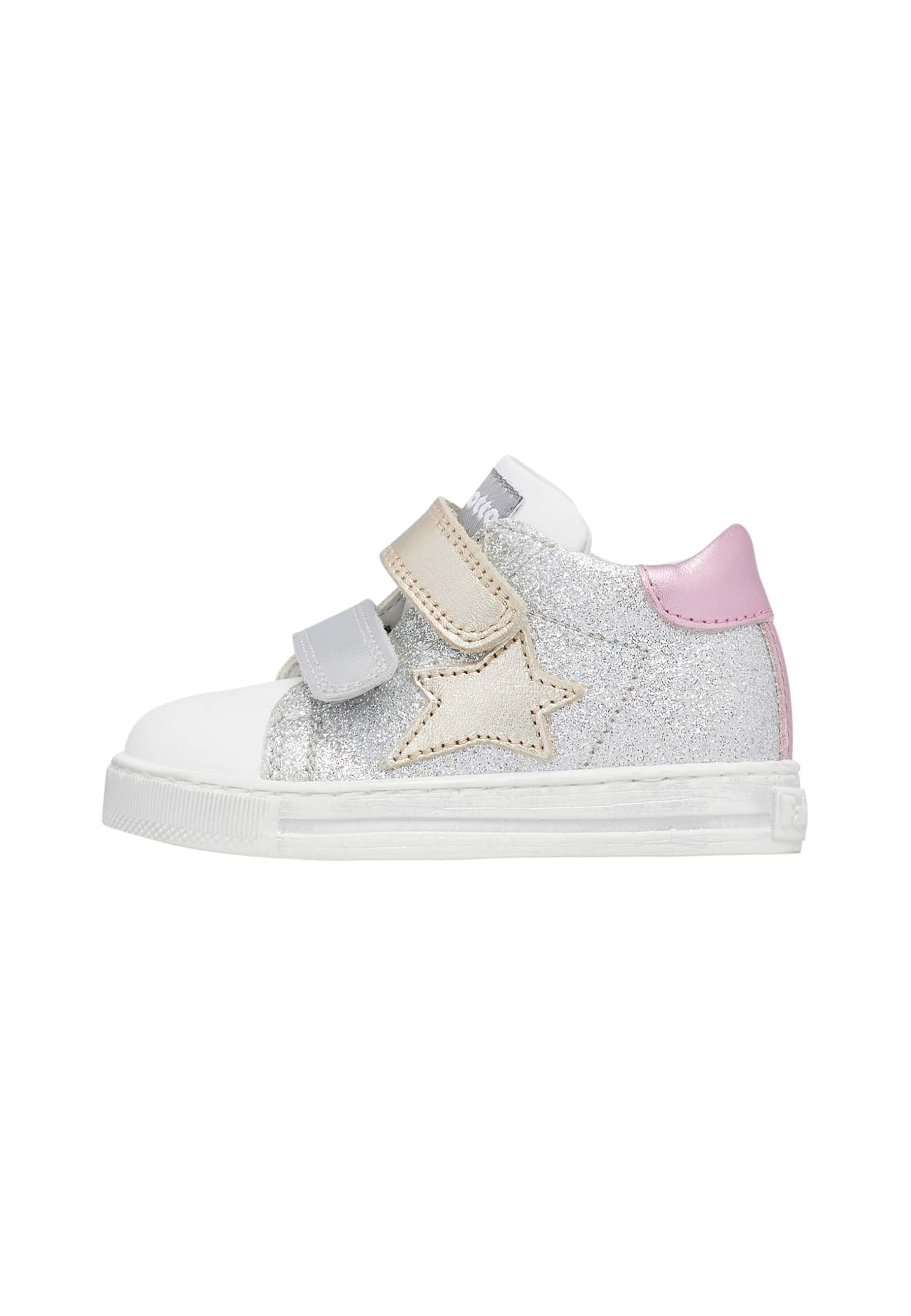 Falcotto Sasha VL, Scarpe per Chi Inizia a Camminare Bambine e Ragazze