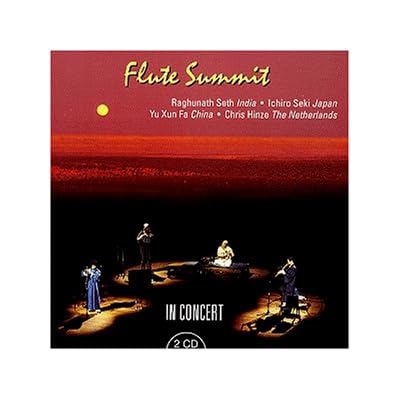 Flute Summit