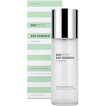 BIOEFFECT EGF Essence | Hydrating Face Toner with Icelandic Water and Growth Factor | Minimizes Signs of Aging &amp; Primes Skin, 100 ml / 3.38 fl oz.