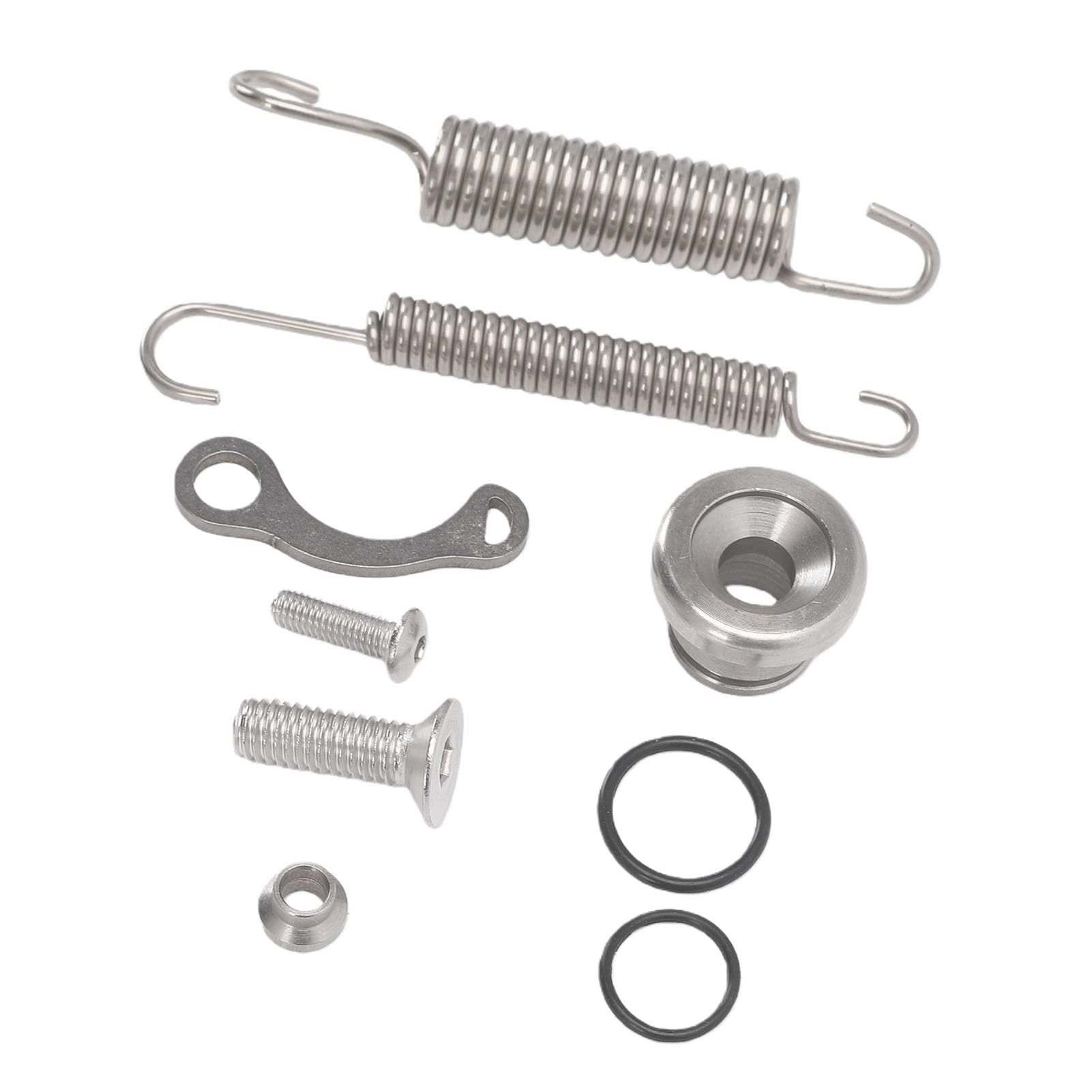 Topiky Kit de Resorte de Soporte de Repuesto para XC XCF XCW EXC 150 200 250 300 350 400 450 500 505 530 2008-2016
