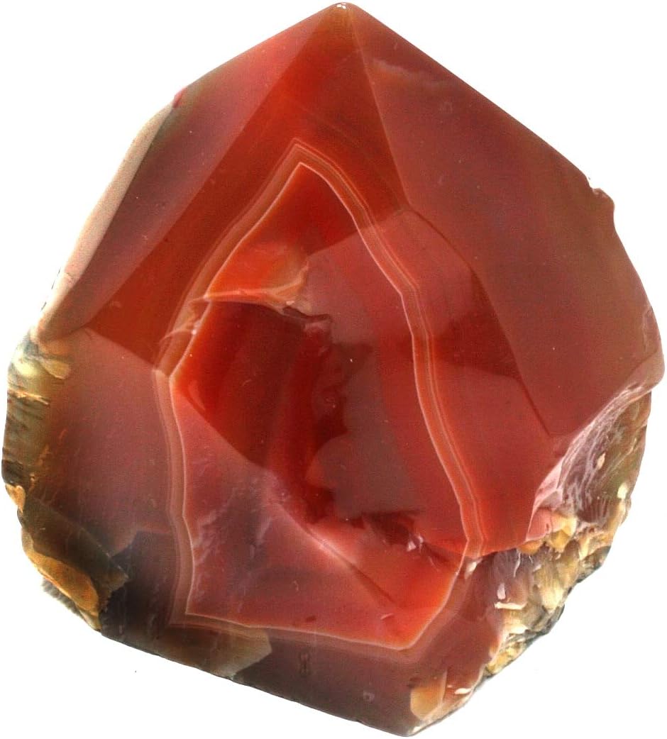 Carnelian Generator Point