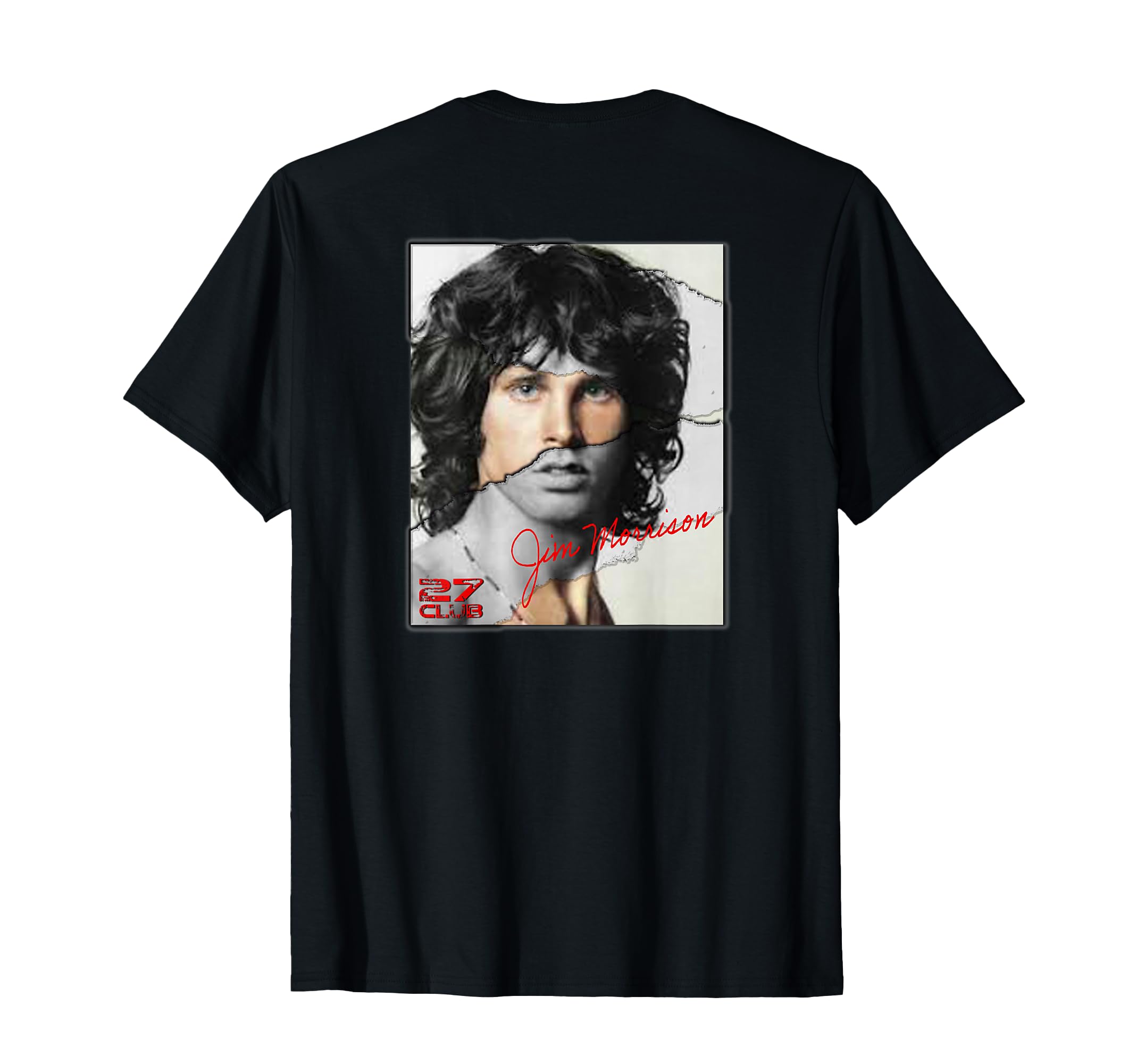 Kleidung mit Designs von Amazon Merch on Demand