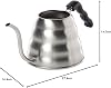 Hario V60 Buono Drip Kettle “1.2 L”