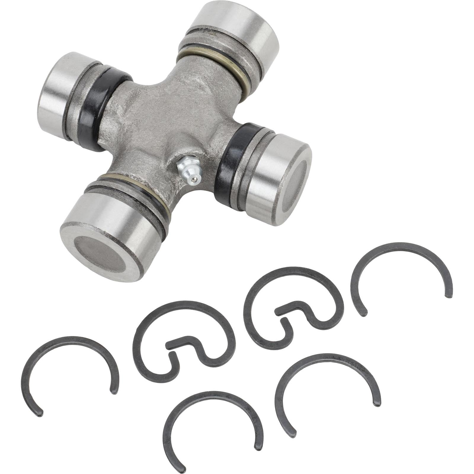 Amazon.com: Speedway Motors 1310-to-S44 Series Conversion U-Joint
