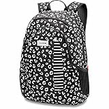 Fronttasche mit Organizer Dakine Damen, Rucksack Garden, Inkcat, 20L