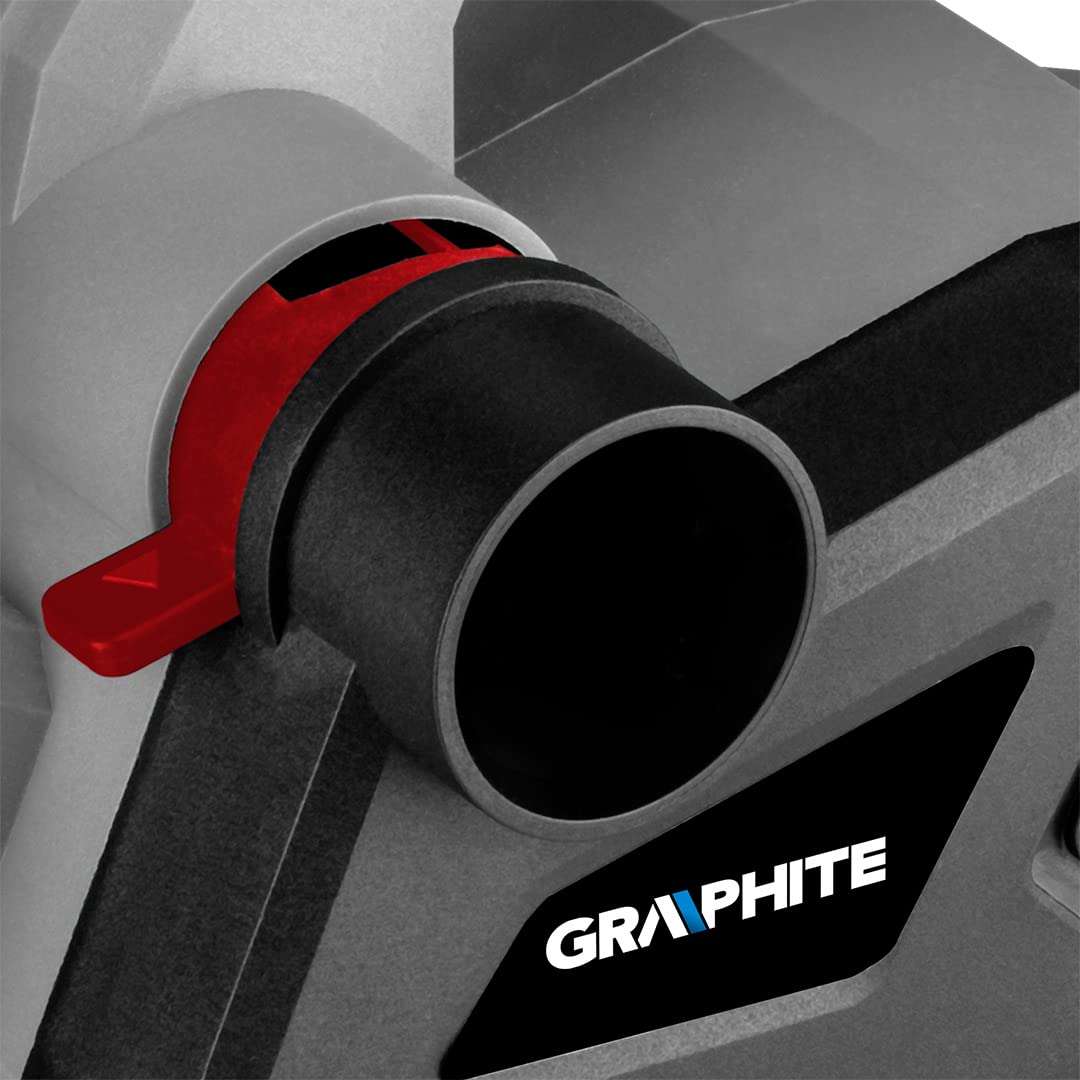Strug GRAPHITE Energy+ 58GE135