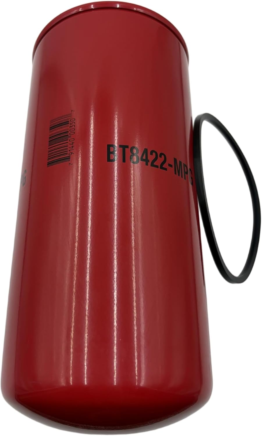 BT8422-MPG Hydraulic spin-on filter Compatible With Caterpillar AP SERIES CP SERIES CS SERIES RM SERIES Street Roller Replaces 3I1501, 9U6983, 710202, AG710202, HF0670700, 210466