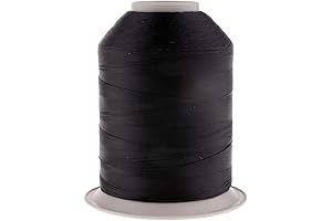 Precise Line Guide Tying Thread for Fishing Rods