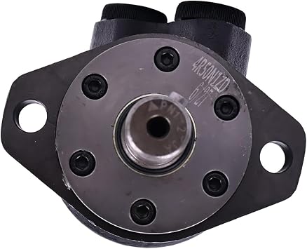 Hydraulic Motor for Sauer Danfoss OMR160-151-6114 OMR1601516114 151-6114 1516114