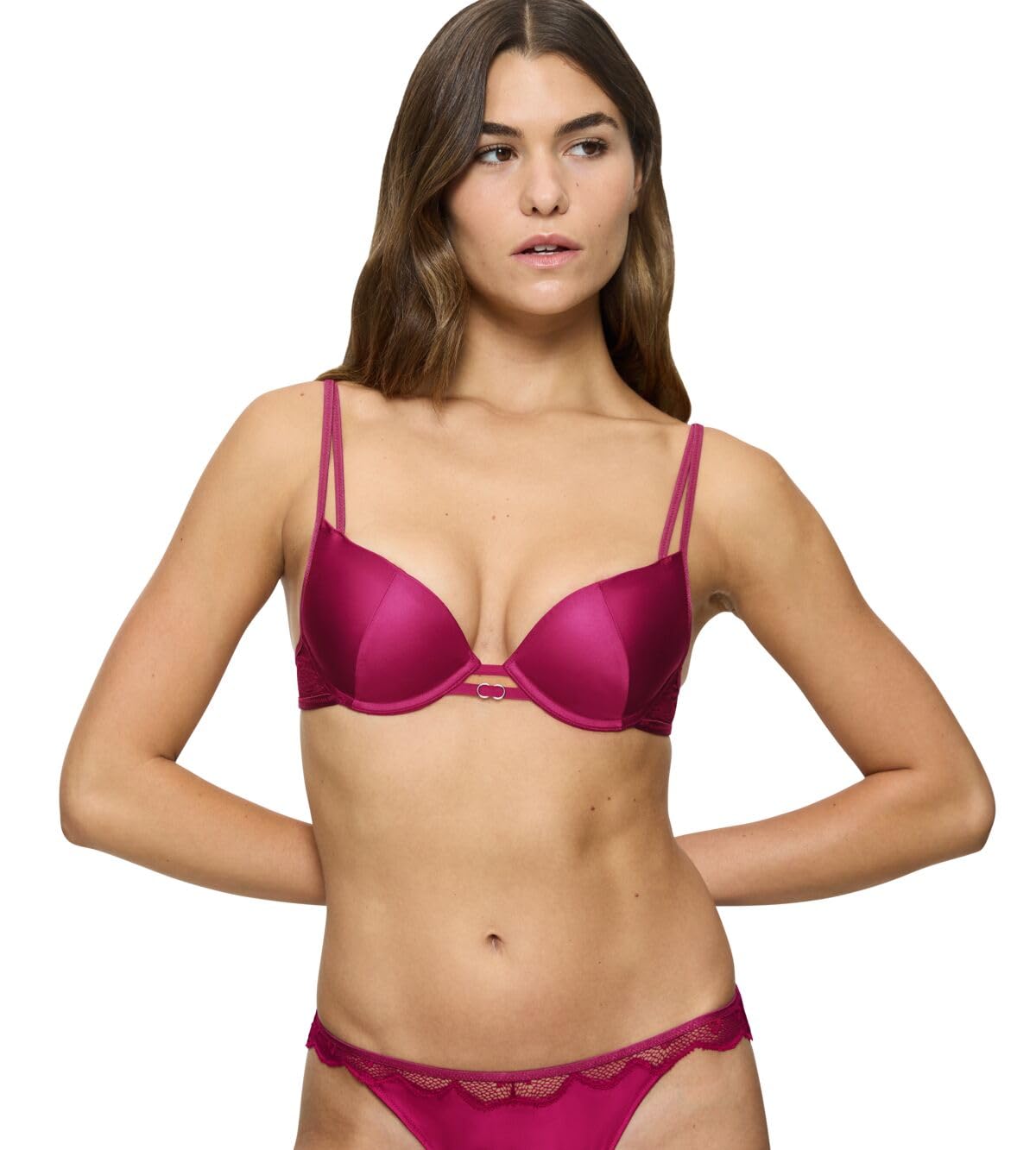 Triumph Women's Passion Fruit Crazy Stupid Love Whu 38A