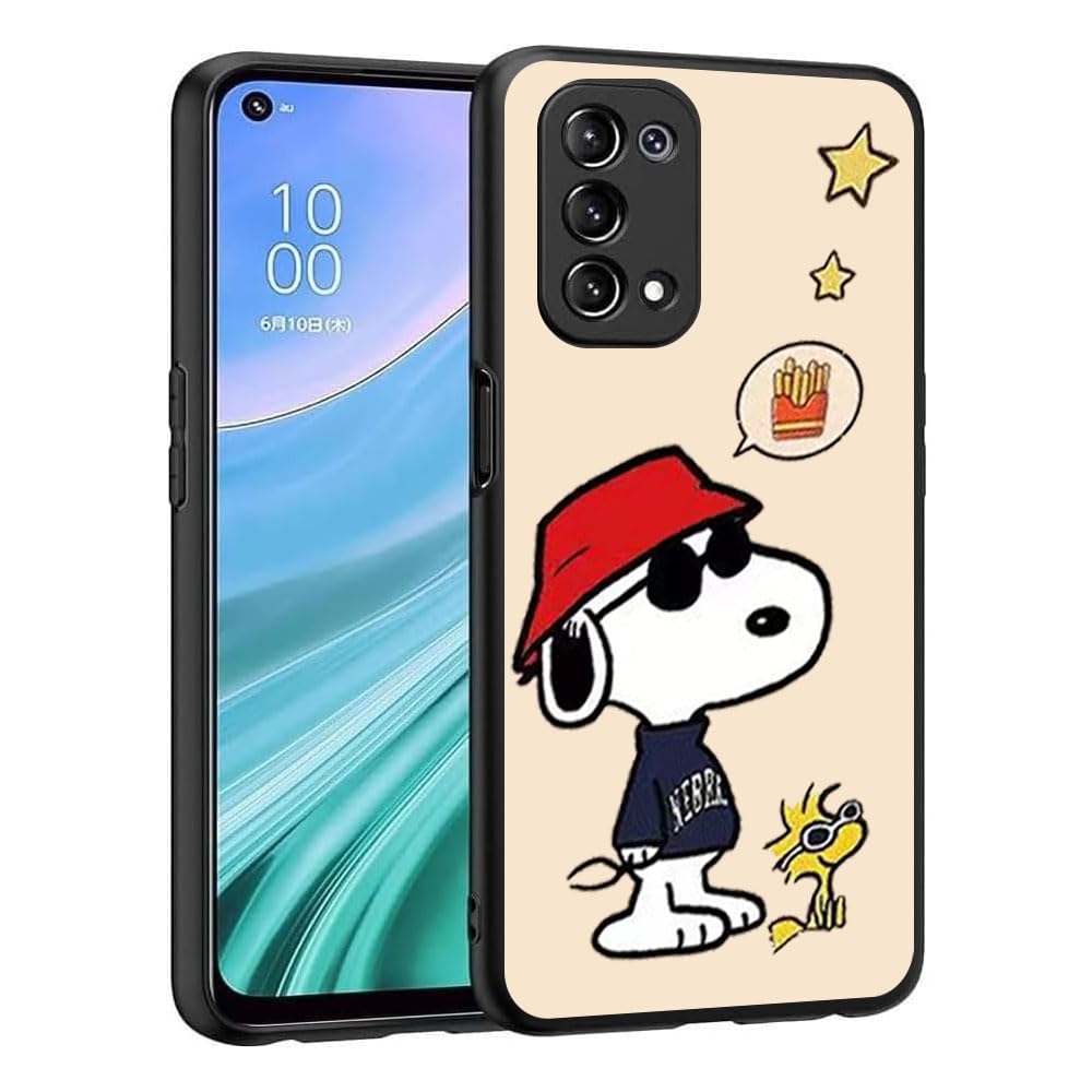 Amazon | FOR OPPO A54 5G OPG02 au スマホケース耐衝撃TPU背面