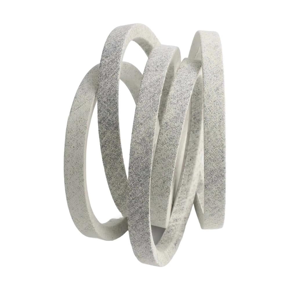 Correa for cortacésped 754-0467A Compatible con Troy 754-0467 954-0467 754-0467A 954-0467A