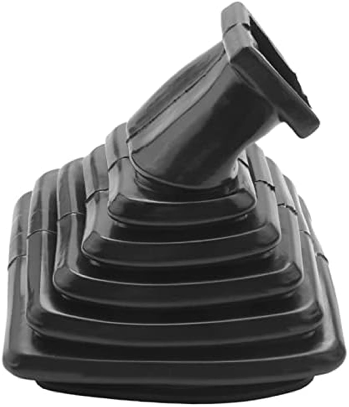 2 szt. L+R 3 przyciski koparki joystick zespół uchwyt koła zębatego z, dla Doosan DH DX150 215 225 300 370-9C, czarny, 500138302 Zamienny uchwyt sterujący koparką