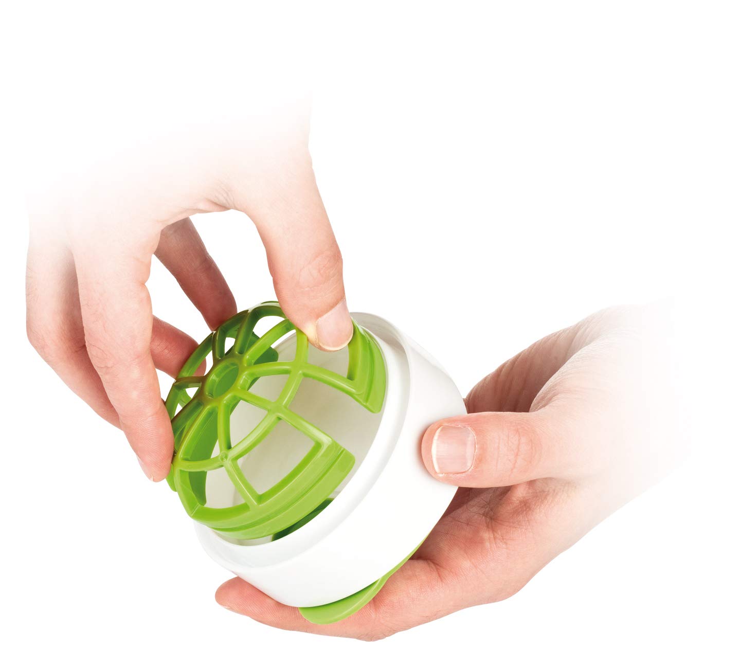 Tescoma Multi-Purpose Shaker 500 Ml Presto, 22.5 x 11.5 x 10 cm, Assorted