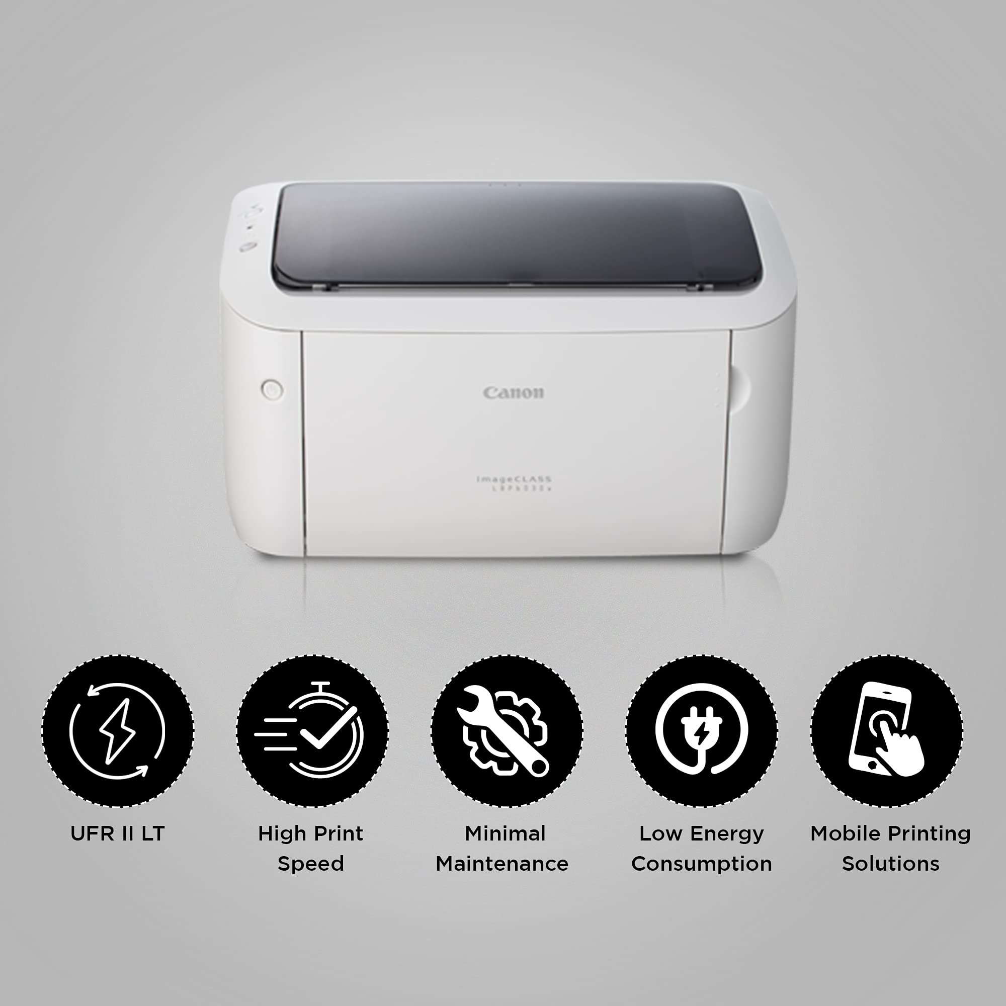 Amazon.in: Buy Canon LBP6230DN Image Class Laser Printer Online at