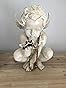 Design Toscano Statue Amor, kunsthars