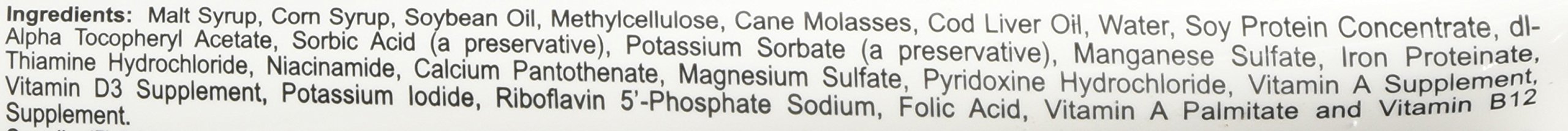 supplical veterinary nutritional supplement