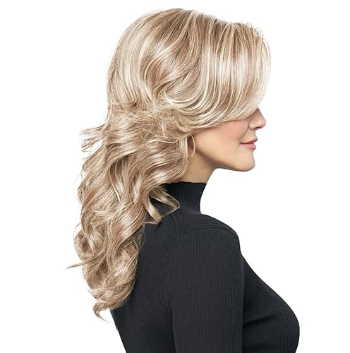 Miniatura 5 de Raquel Welch Hairuwear, gorra media, RL3129 Fiery Copper RL3129 de Stroke of Genius