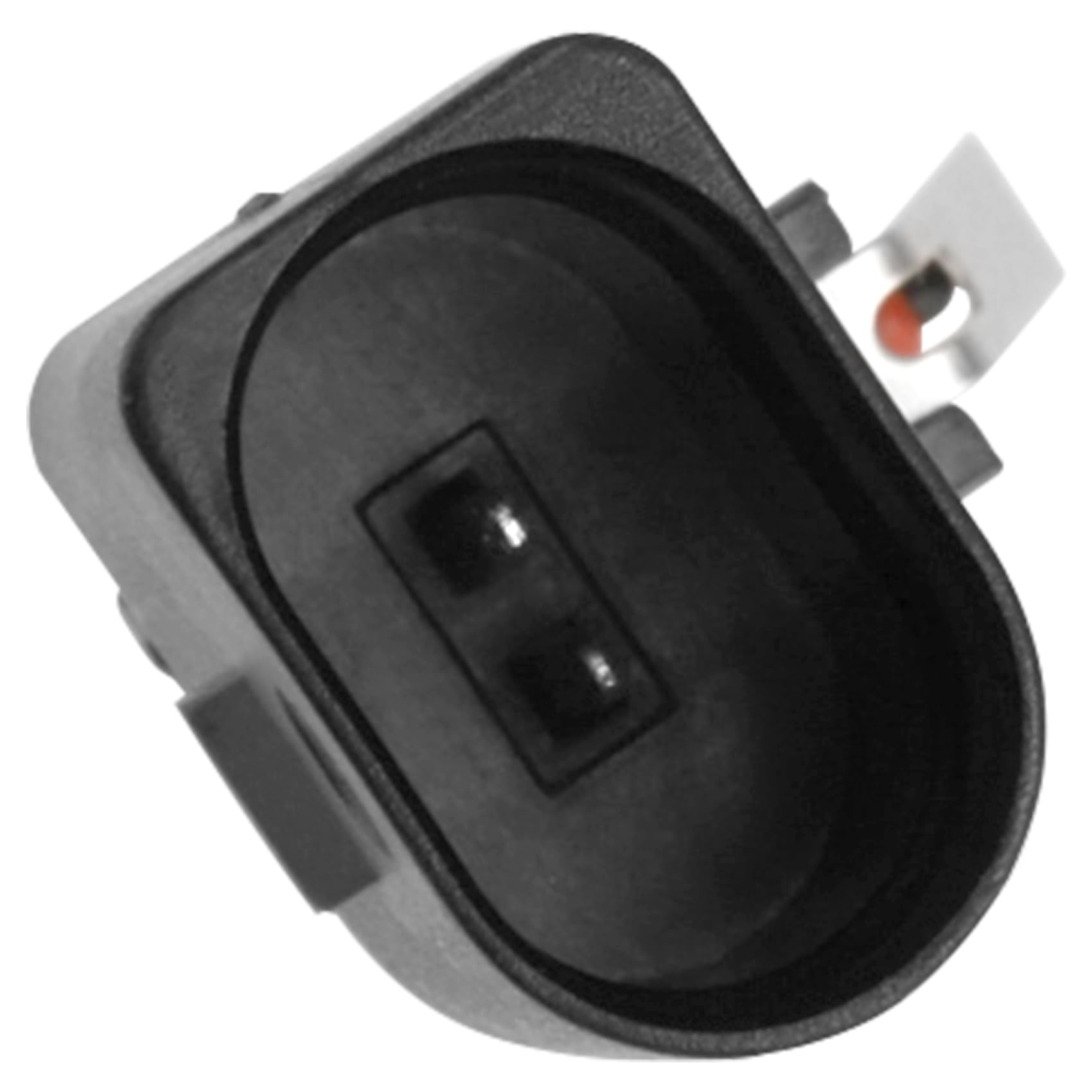 Interruttore bagagliaio 1K0962103 compatibile con EOS, Golf 5, Passat Variant, interruttore per bagagliaio
