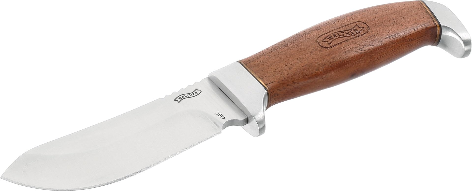 Amazon | 【国内正規品】UMAREX WALTHER Premium Skinner シースナイフ