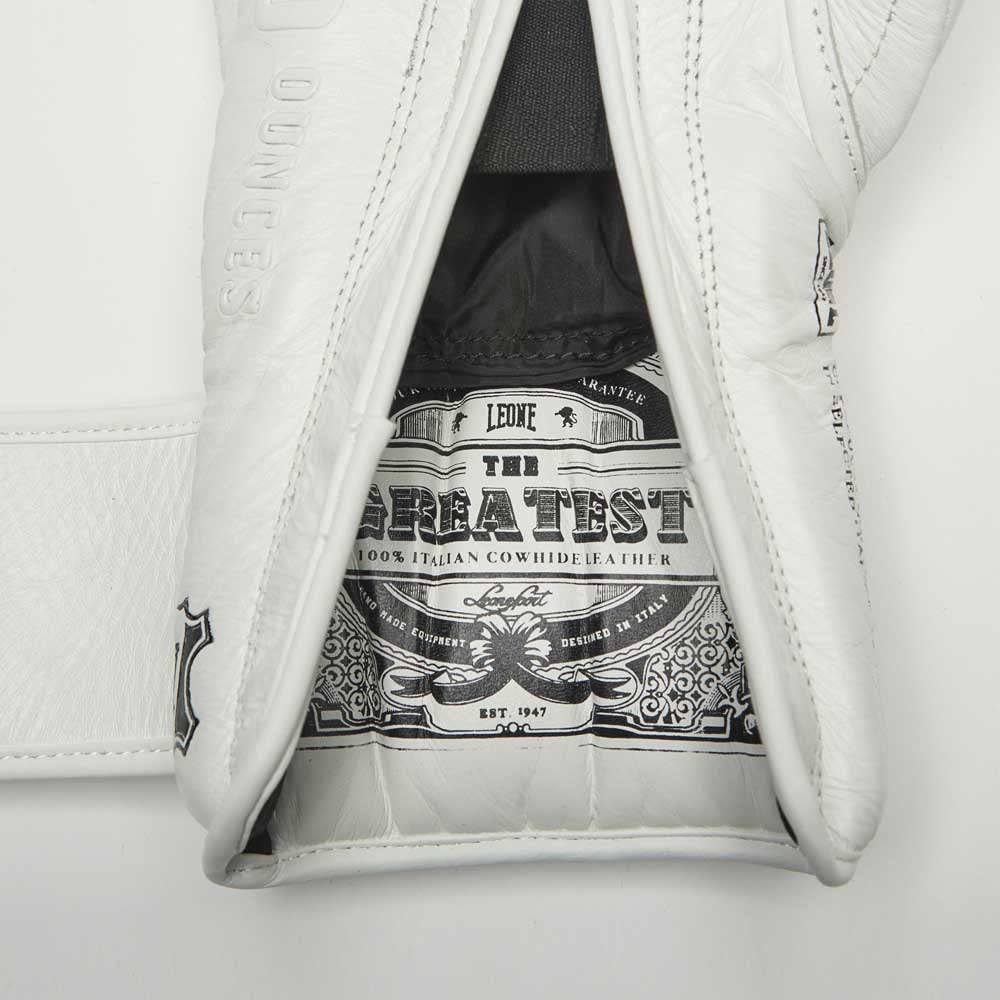 Leone1947 The Greatest Boxing Gloves 12 Oz