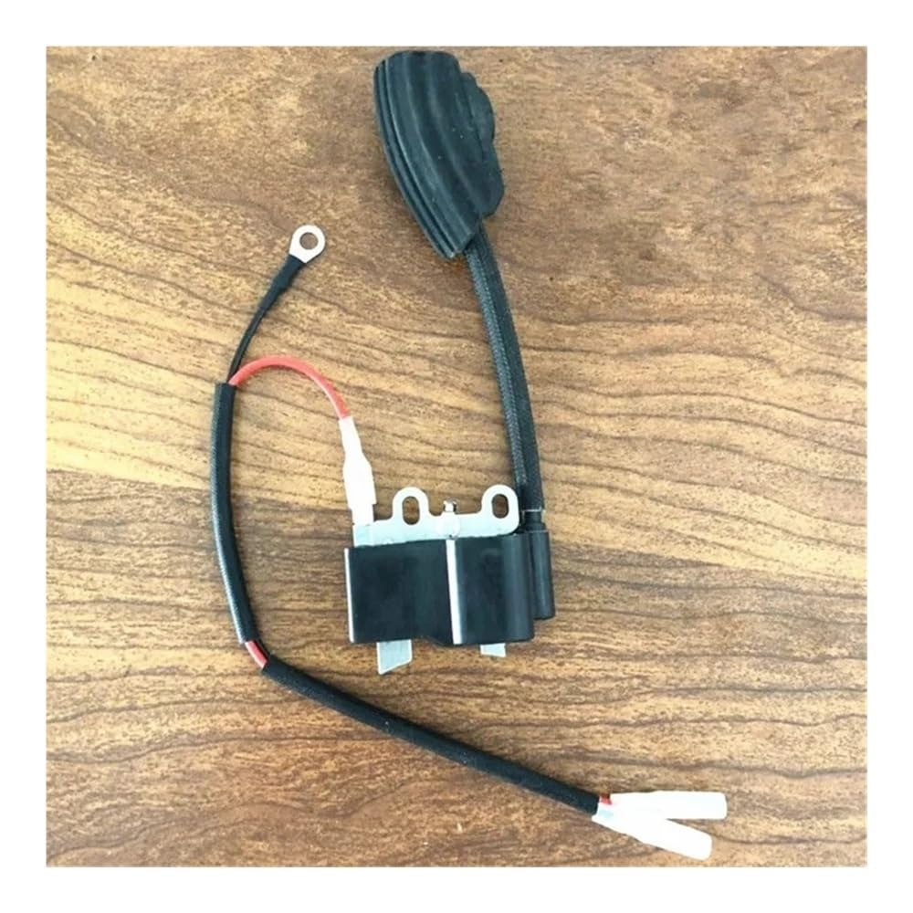 Bobine d'allumage pour CHTZ6010 HTZ7510 taille-haie débroussailleuse