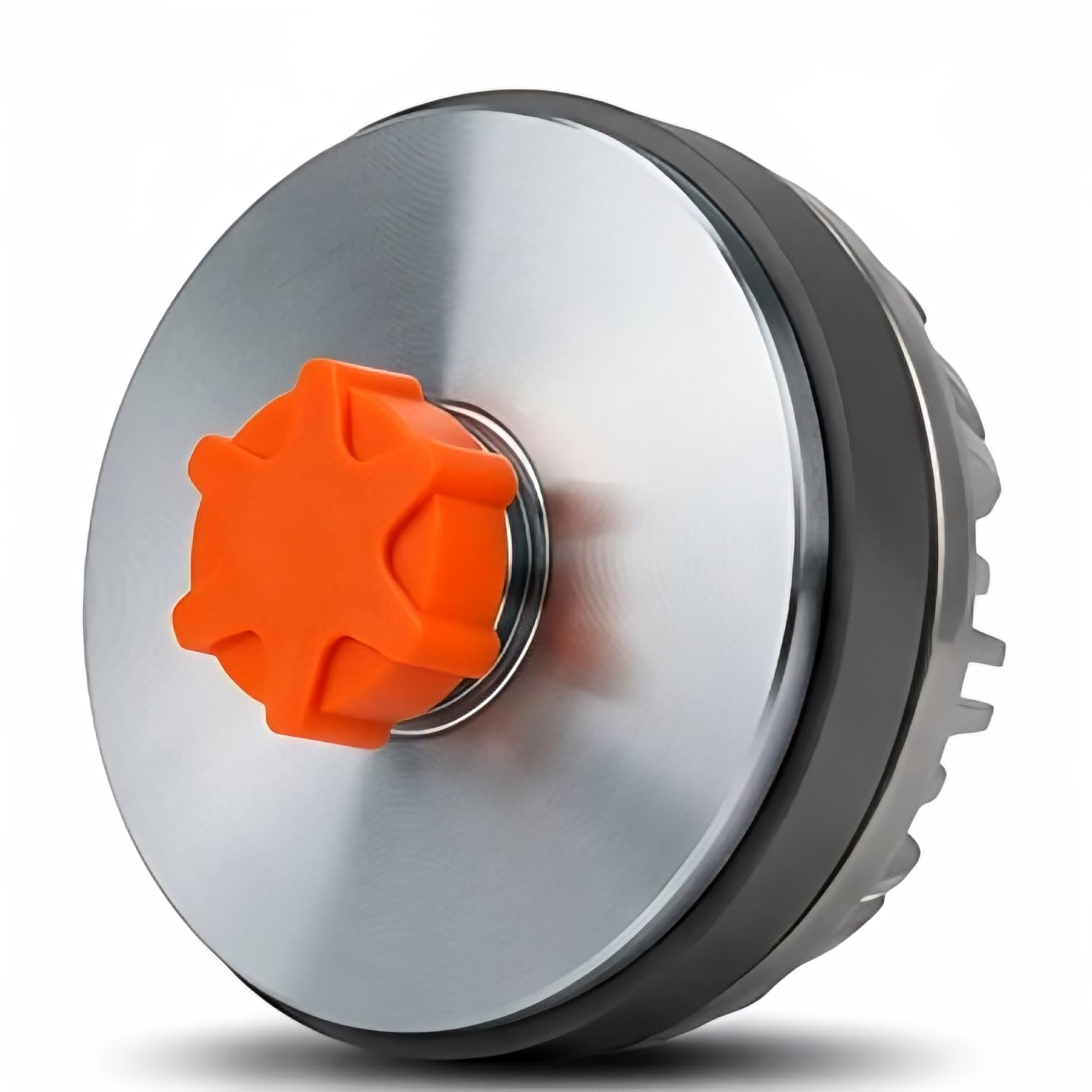 450 HF Professional Compression Driver, High-Frequency Speaker Component, Movable Voice Coil, for DJ & Sound Systems-image-1