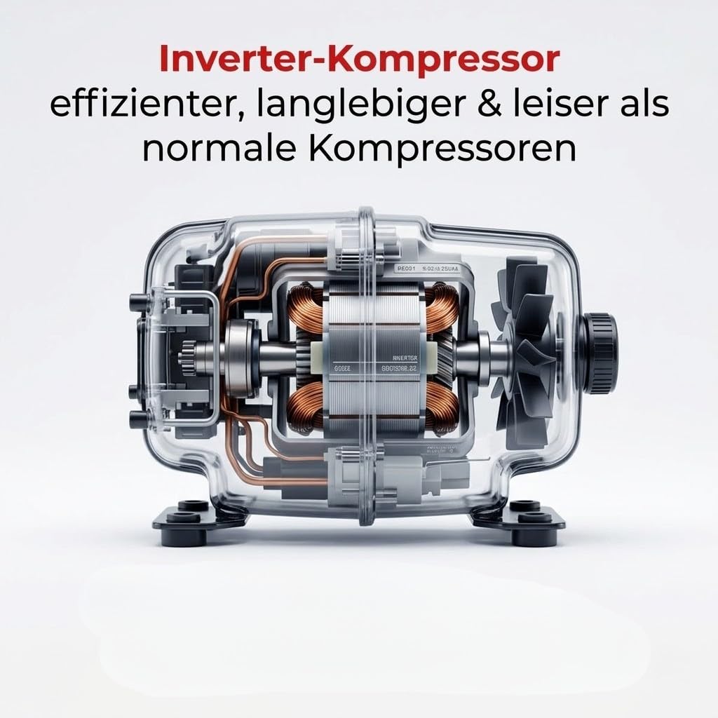 PKM SBS444EIXWD, Side by Side Kühl-Gefrierkombination, 439 L, 2-türig mit Wasserspender, Inox Design