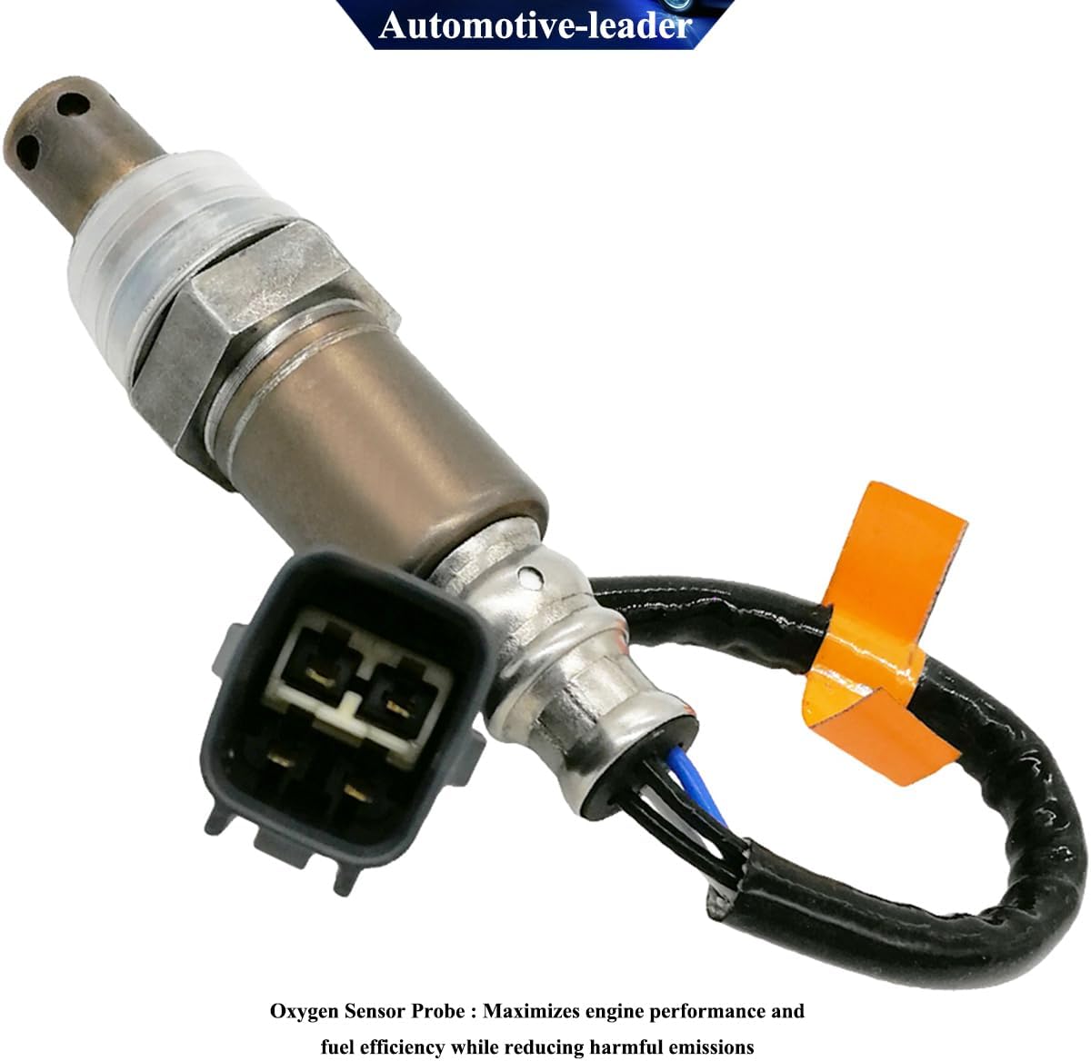 234-9051 AFR Upstream Air Fuel Ratio O2 Oxygen Sensor Replace for LS460 LS600h GS450h GX470 GS350 IS250 IS350 LX470 GS300 4Runner Tacoma Land/FJ Cruiser Sequoia Tundra 89467-04020