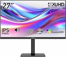 Amazon.co.jp: MSI ビジネスモニター 27インチ 4K UHD IPSパネル
