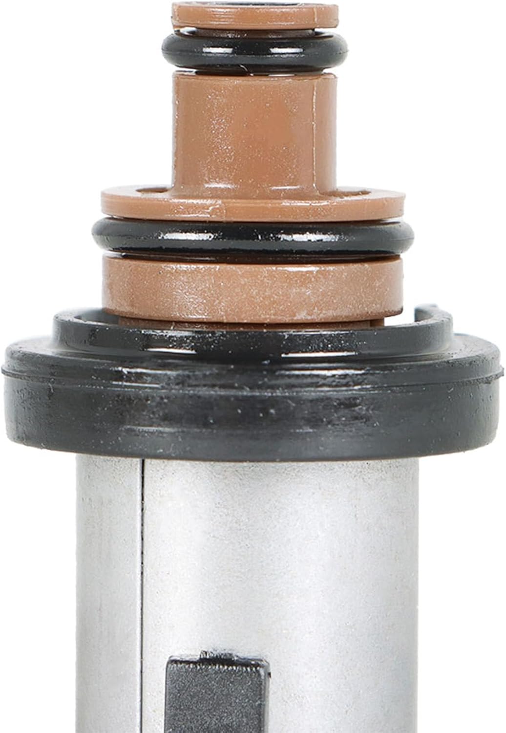 Torque Converter Lock Up Solenoid 31825AA050 31706AA031 31706AA030 Replacement for Subaru Lineartronic CVT TR580/TR690