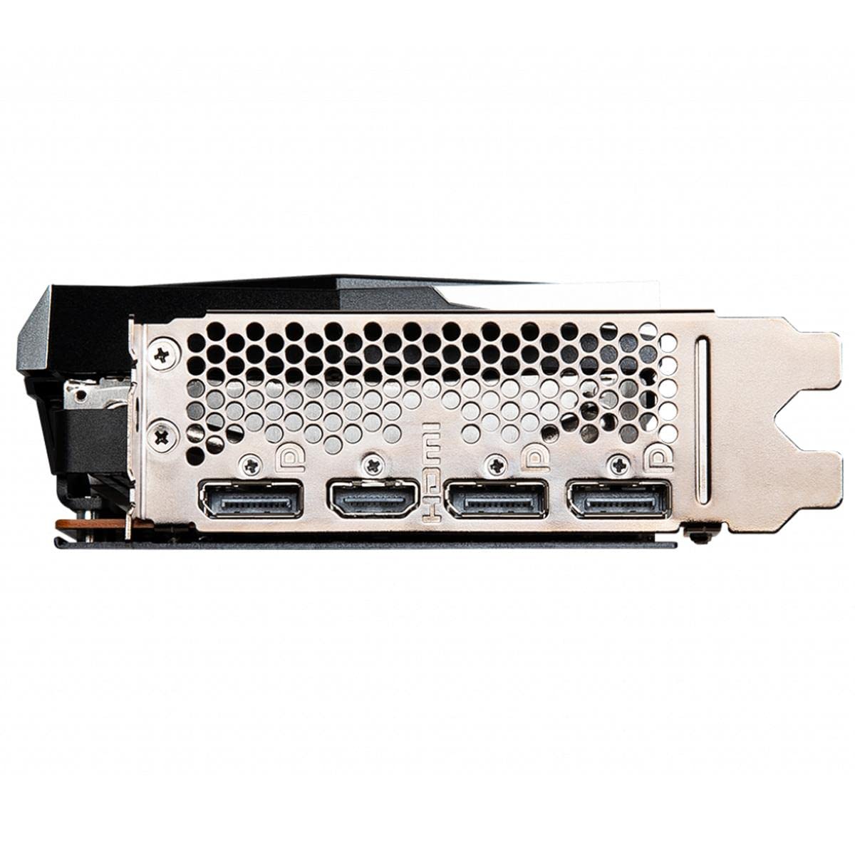 MSI Radeon RX 6600 XT Gaming X 8G GDDR6-16 Gbps Memory, 3xDP, HDMI