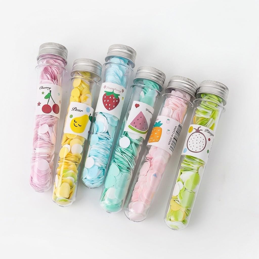 Vell Premium Paper Soap Pack of 3 | Strips Tube for Travel and Outdoor Handwashing - Pocket Size Disposable Mini Scented Soap Sheets for Kids & Adults-image-11