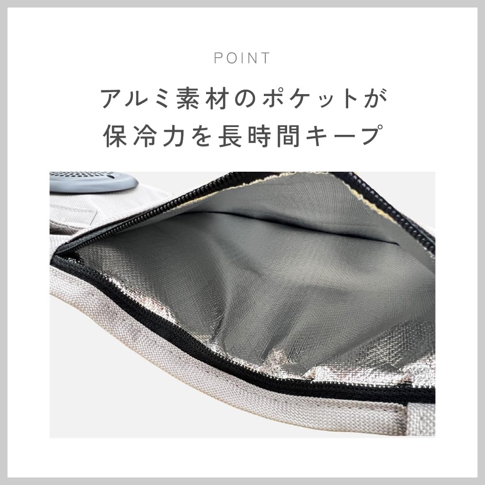 Amazon.co.jp: 【正規品】PEPEL ペペル ファン付きペットカートシート