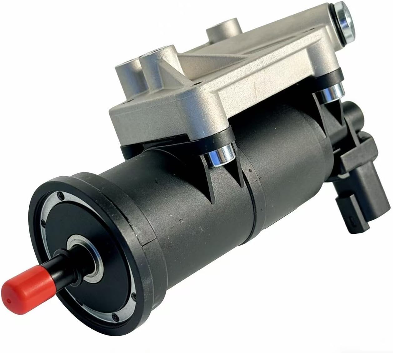 446-5411 24V Fuel Transfer Pump – Fits CAT Caterpillar Engine 120M/312E/324E/D6K/930K/938K/966F C4.4/C6.6/C7.1