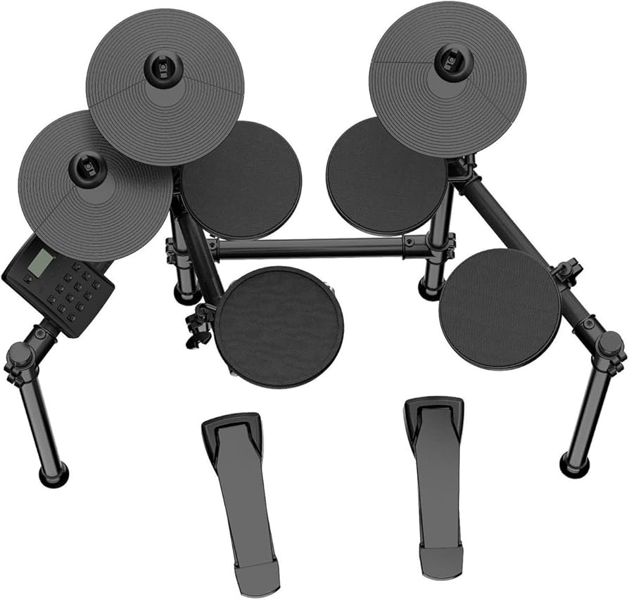 ジャズドラムセット 楽天市場】TAMA / LJK44S-CPM タマ CLUB-JAM FLYER KIT
