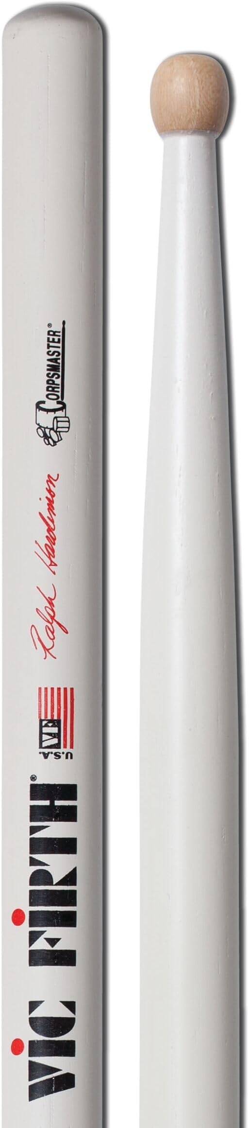 Vic Firth Corpsmaster® Signature Snare - Ralph Hardimon)