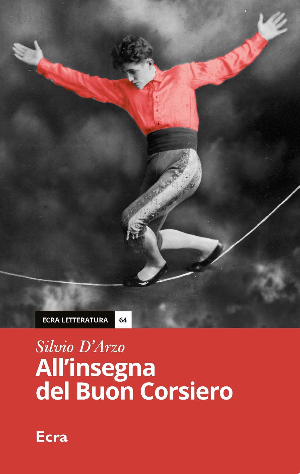 All'insegna Del «Buon Corsiero» - 4