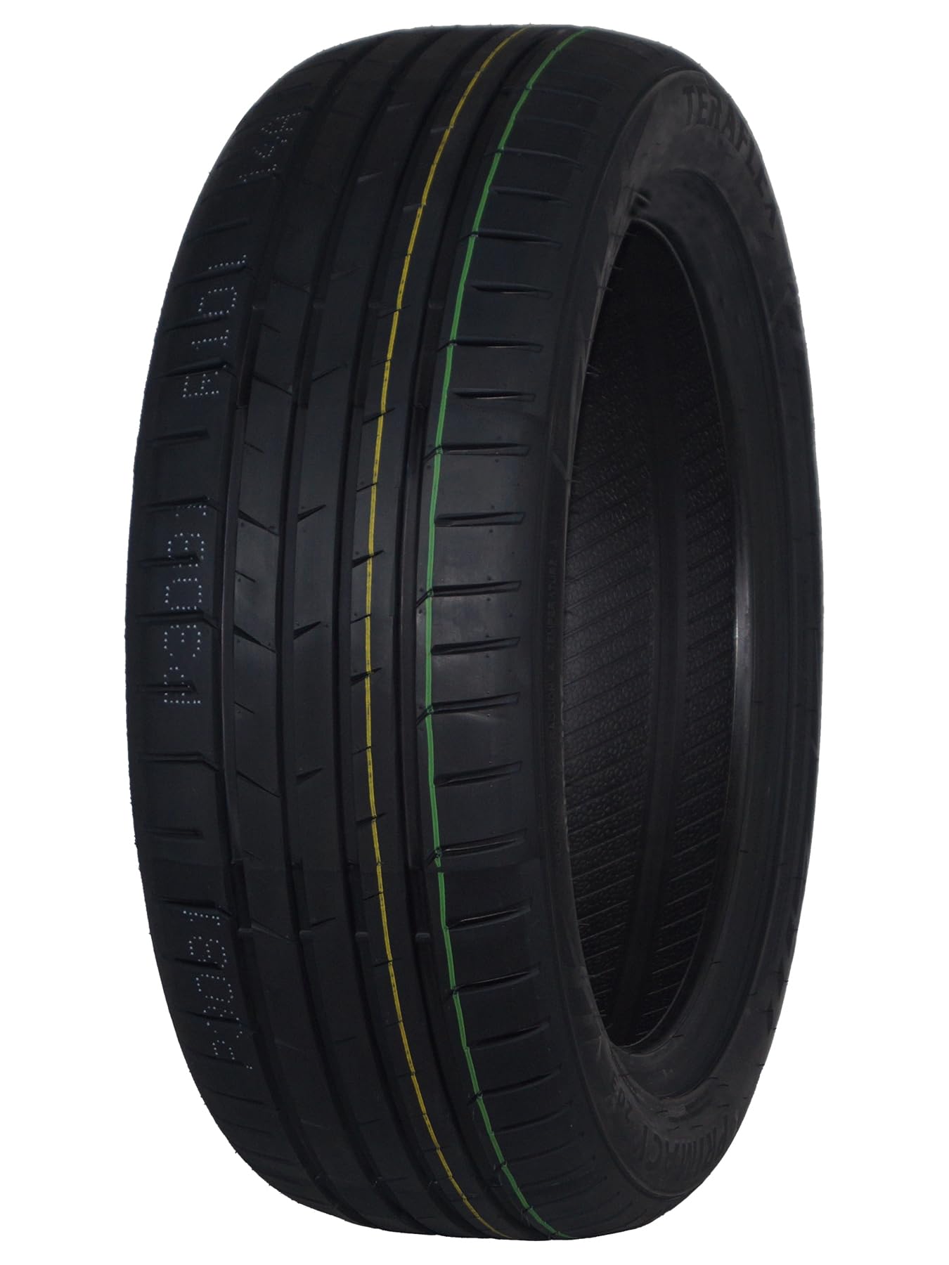 Amazon.co.jp: TERAFLEX テラフレックス WINDZOOM 203 245/35R19 89W