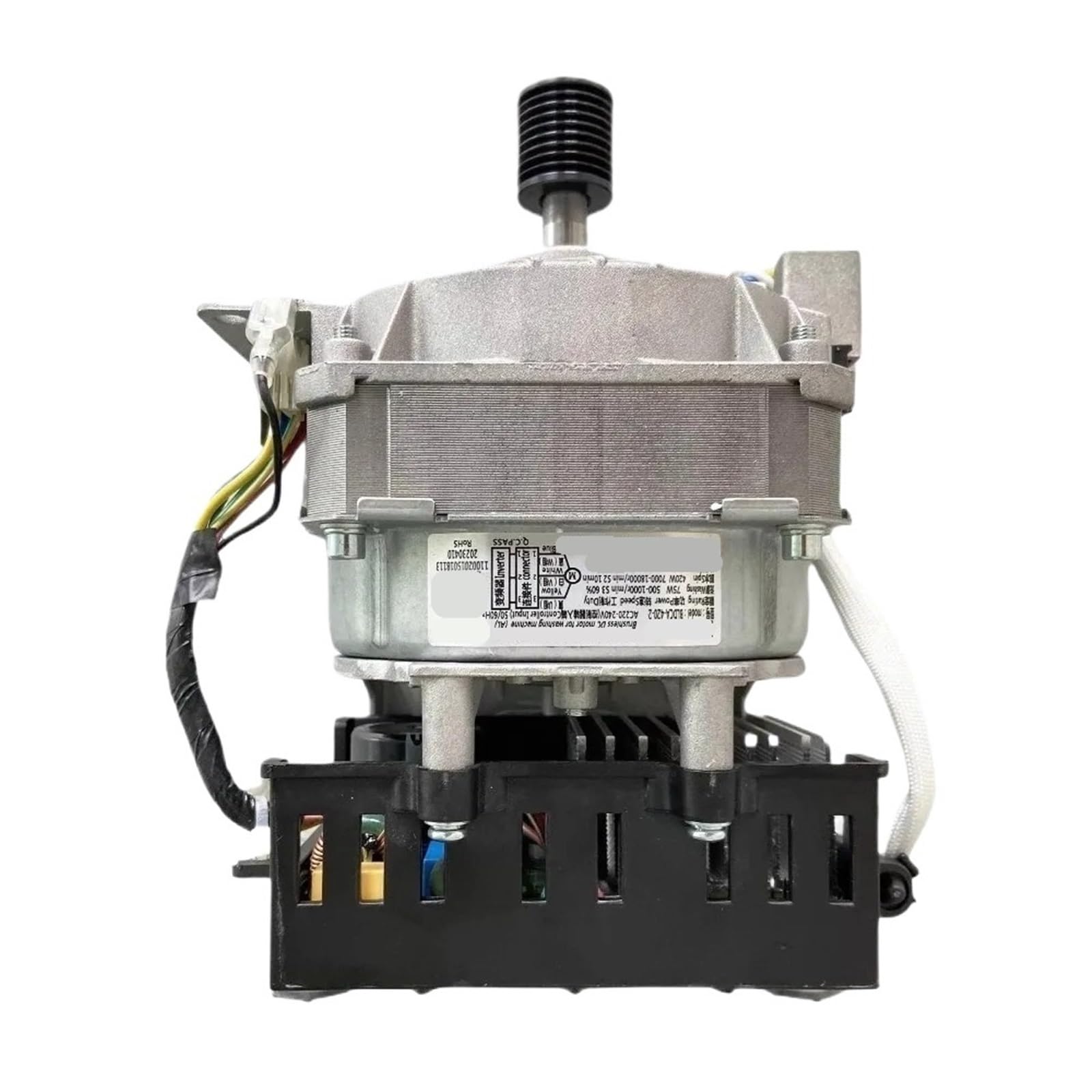 BLDCA-420-2 Wash Drive Motor For Washing Machine Washer Parts