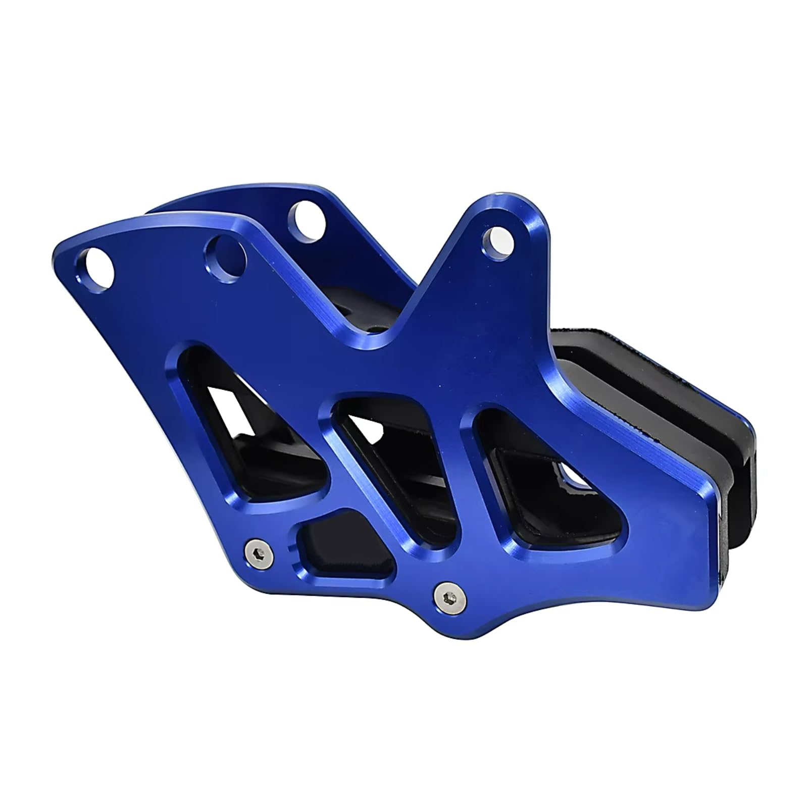 Slitta Ammortizzatore Catena Protezione Guida Catena Compatibile Con Yamaha Per Wr250f Per Yz250f 2001-2006 Guida Paracatena Moto Per Enduro Dirt Pit Bike