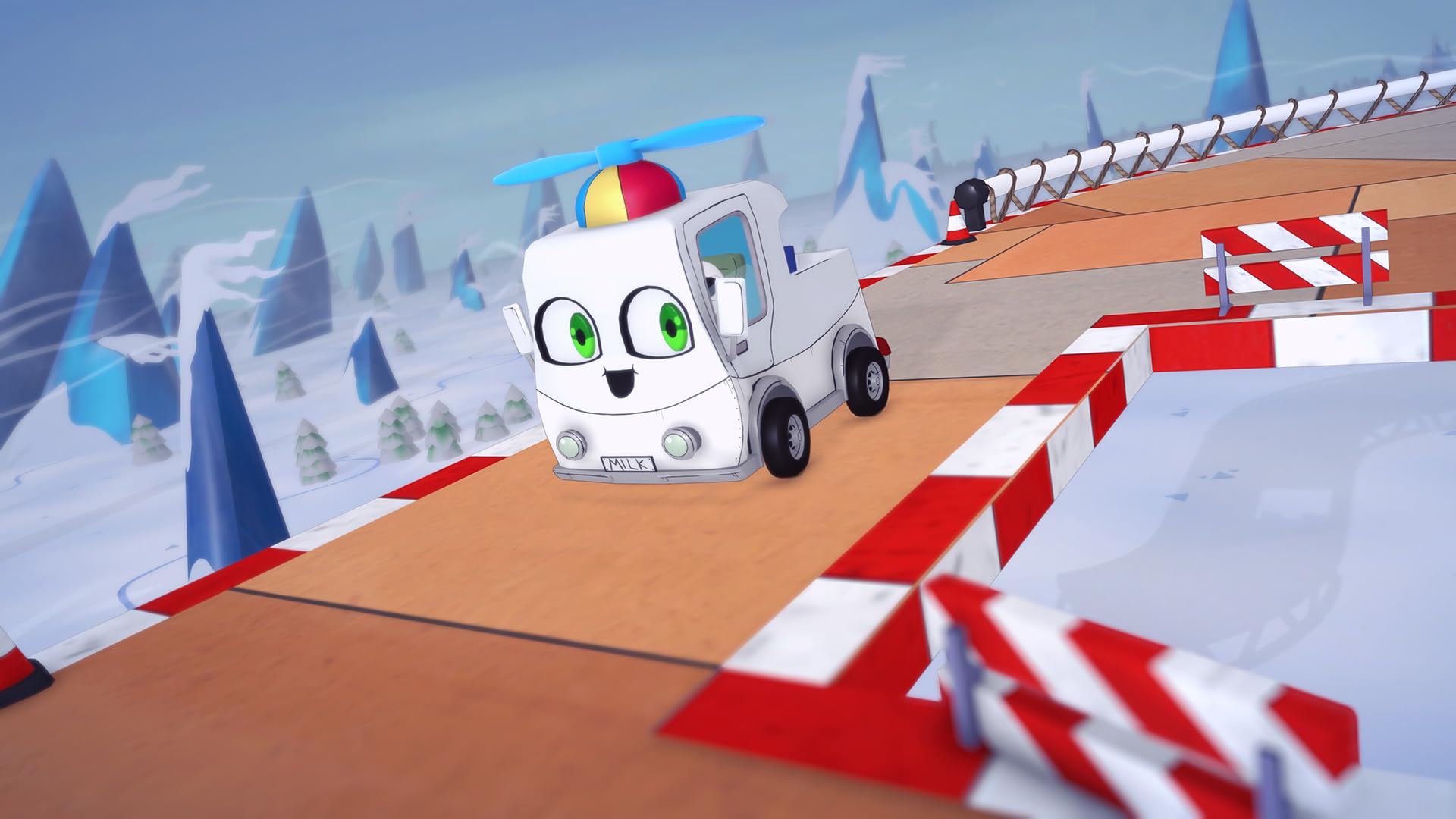 MDM MERIDIEM GAMES — view 5