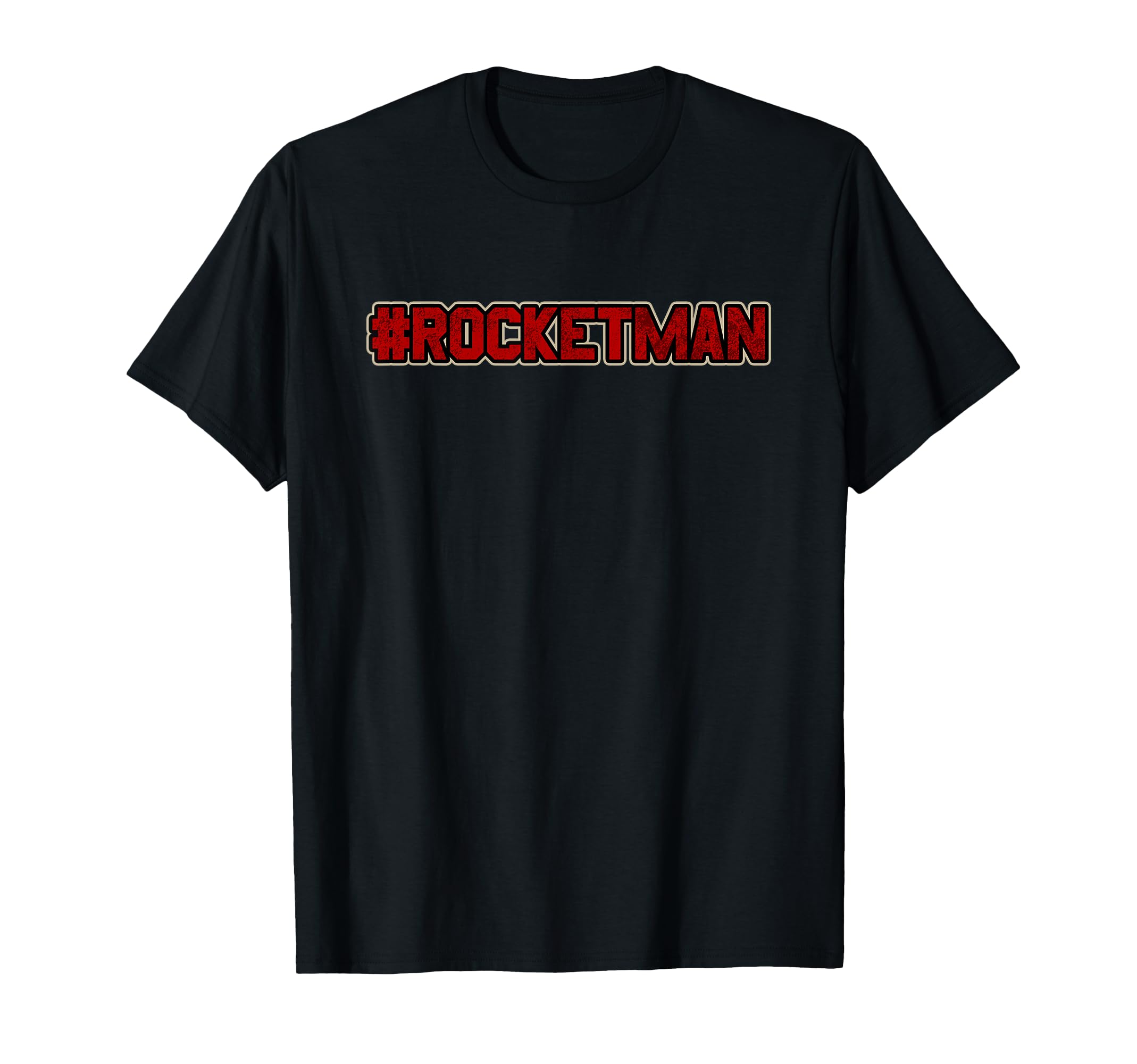 Kleidung mit Designs von Amazon Merch on Demand
