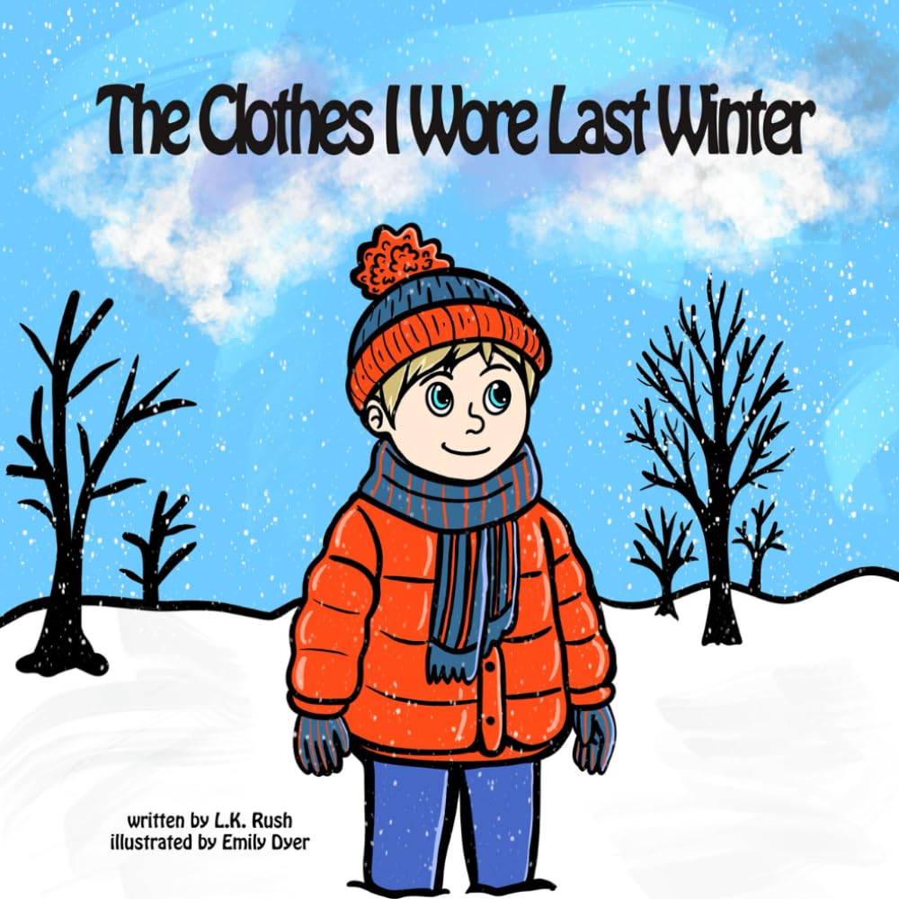 The Clothes I Wore Last Winter