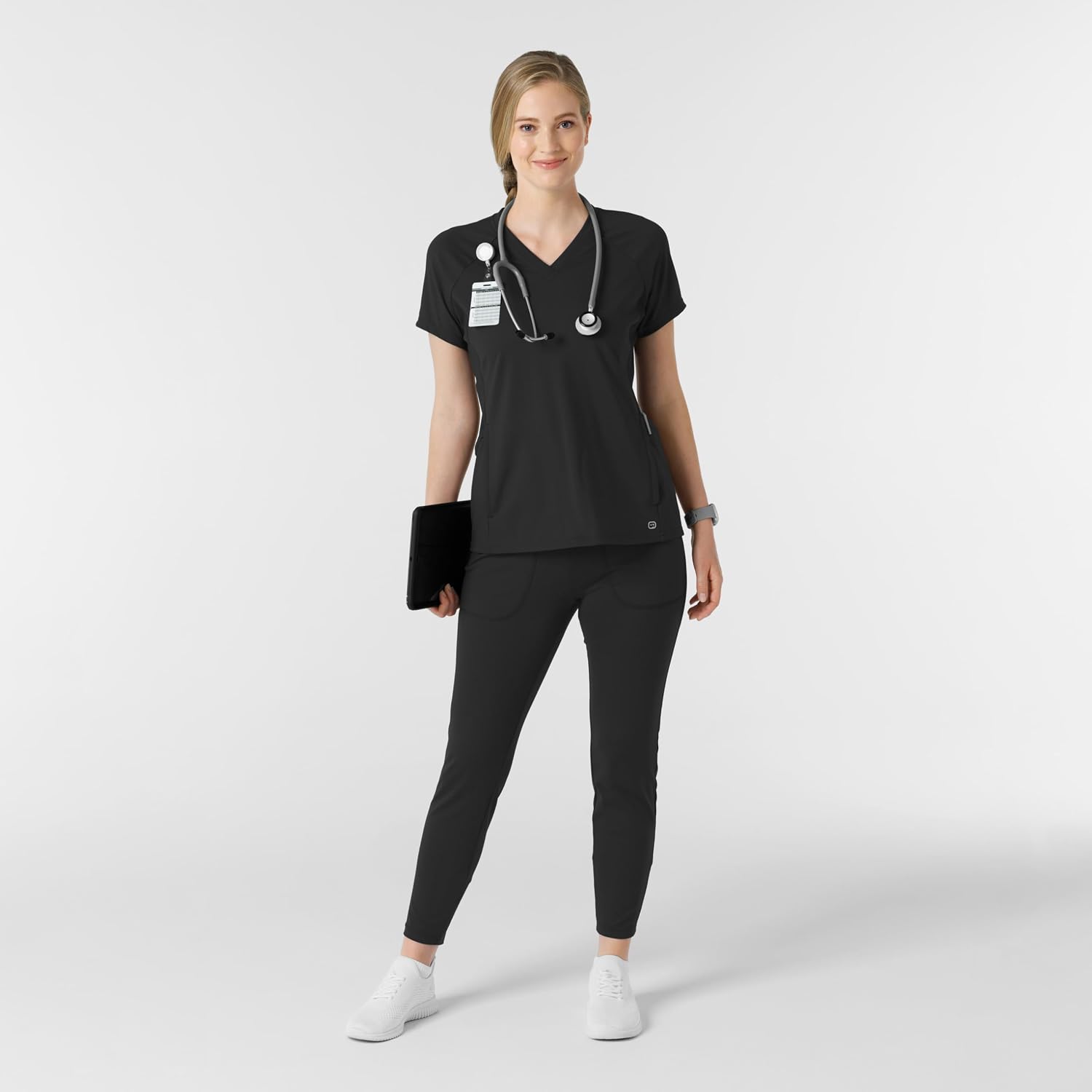 Wink Renew Women's Track Scrub Pant