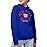 Junk Food Clothing x NFL - New York Giants - Classic Team Logo - Unisex Adult Pullover Fleece Hoodie for Men and Women - Size Medium