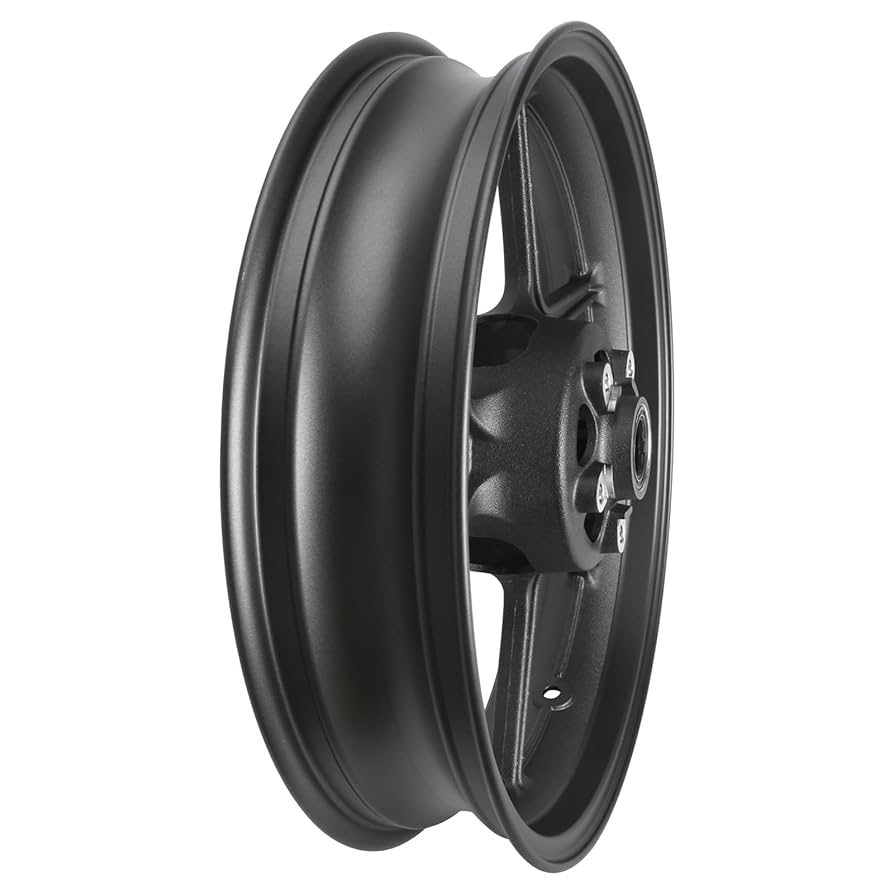 Amazon.com: YC Yier Front Wheel Rim for Ninja ZX10R 2005