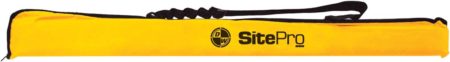 SitePro DL48 Digital Box Level, 48"