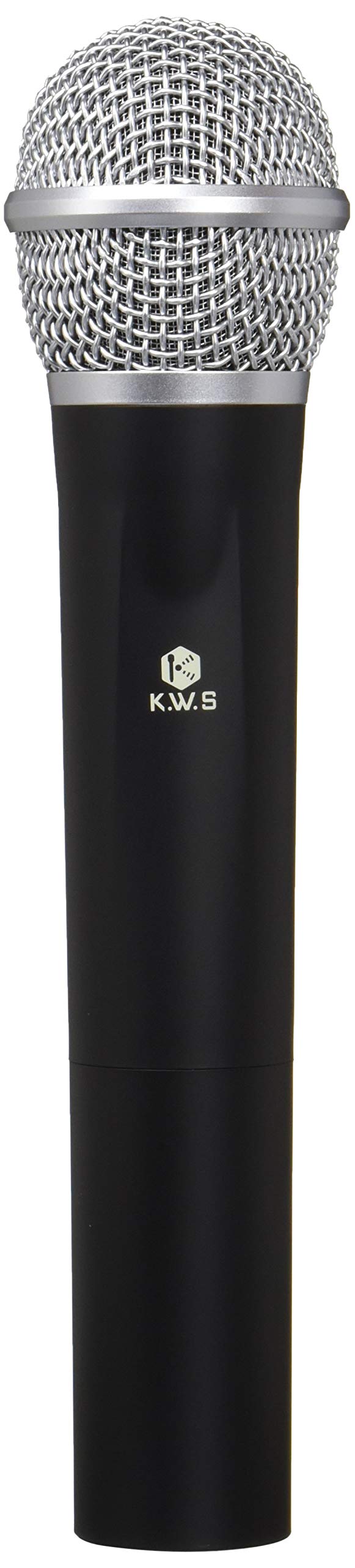 K.W.S ワイヤレスシステム用 ハンドヘルド送信機単体 KWS-WM Amazon | K.W.S ワイヤレスシステム用 ハンドヘルド送信機単体 KWS-WM