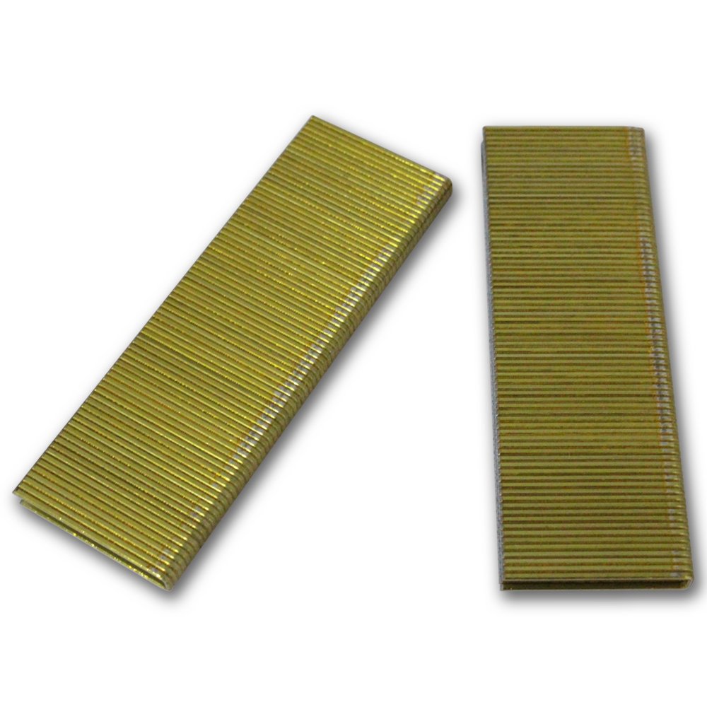 Amazon | WAKAI フロアー用ステープル 4mm幅 32mm 2500本入 PT432F 